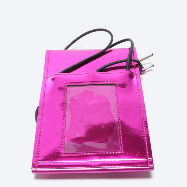 Bild 2 von Handyhülle Dunkelrosa in Farbe Rosa | Vite EnVogue