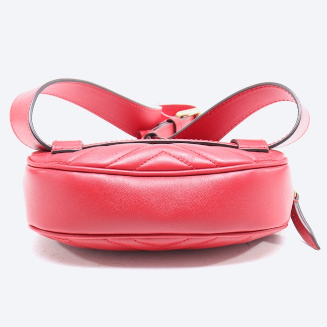 Image 3 of Belt Bag Marmon Belt Bag Bordeaux in color Red | Vite EnVogue