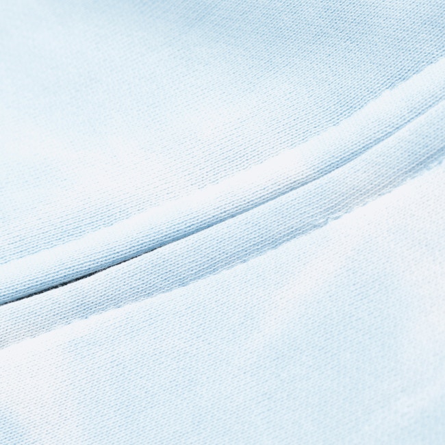 Image 3 of Sweat Jacket S Blue in color Blue | Vite EnVogue
