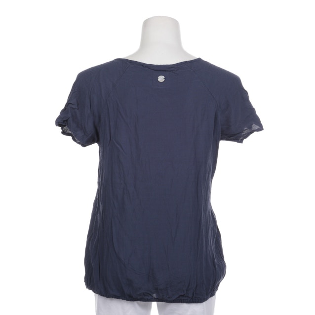 Shirt Blouse 36 Blue | Vite EnVogue