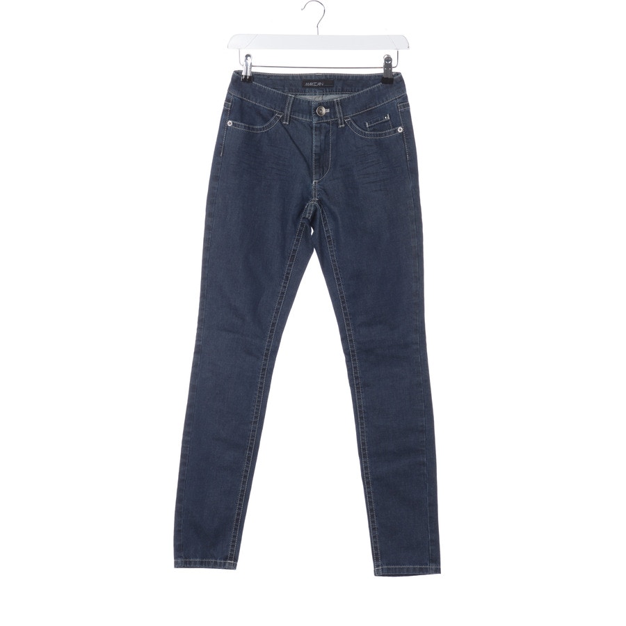 Bild 1 von Jeans Slim Fit 34 Blau in Farbe Blau | Vite EnVogue