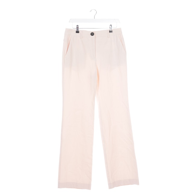 Image 1 of Trousers 38 Pink | Vite EnVogue