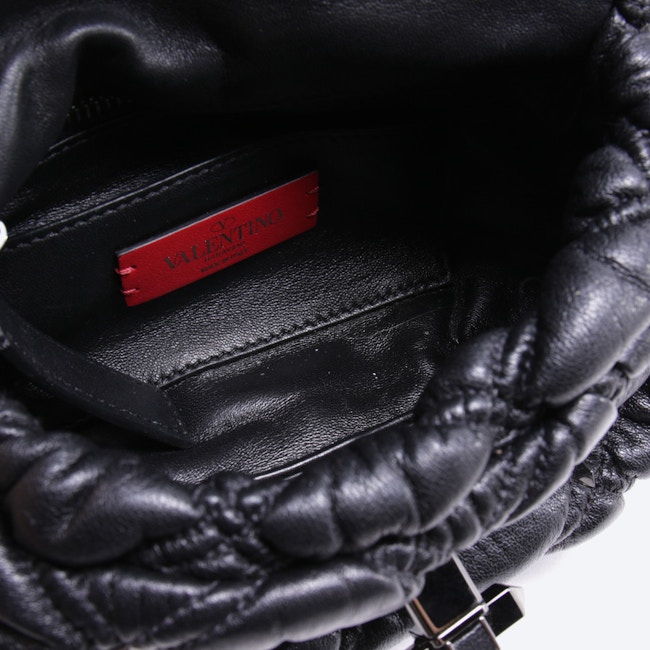 Image 5 of Spike Shoulder Bag Black in color Black | Vite EnVogue