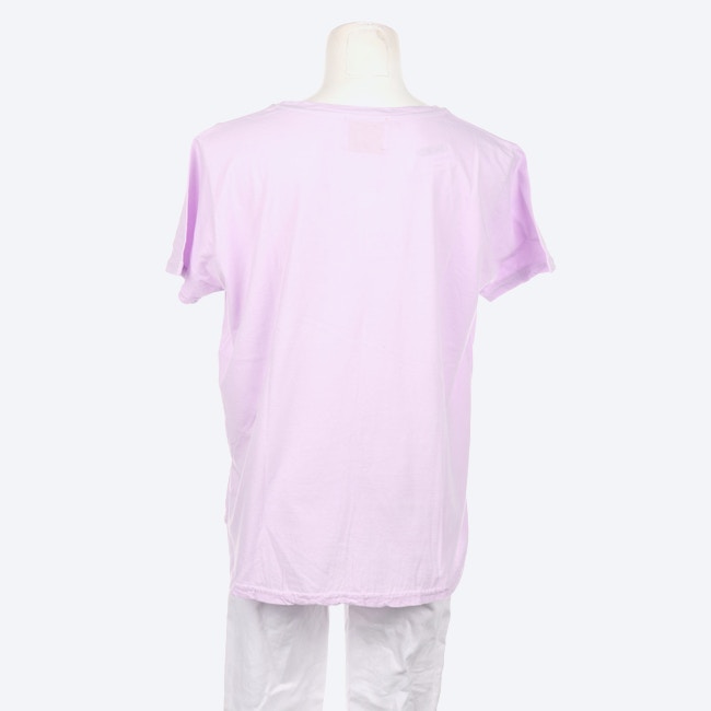 Image 2 of Shirt M Lavender in color Purple | Vite EnVogue