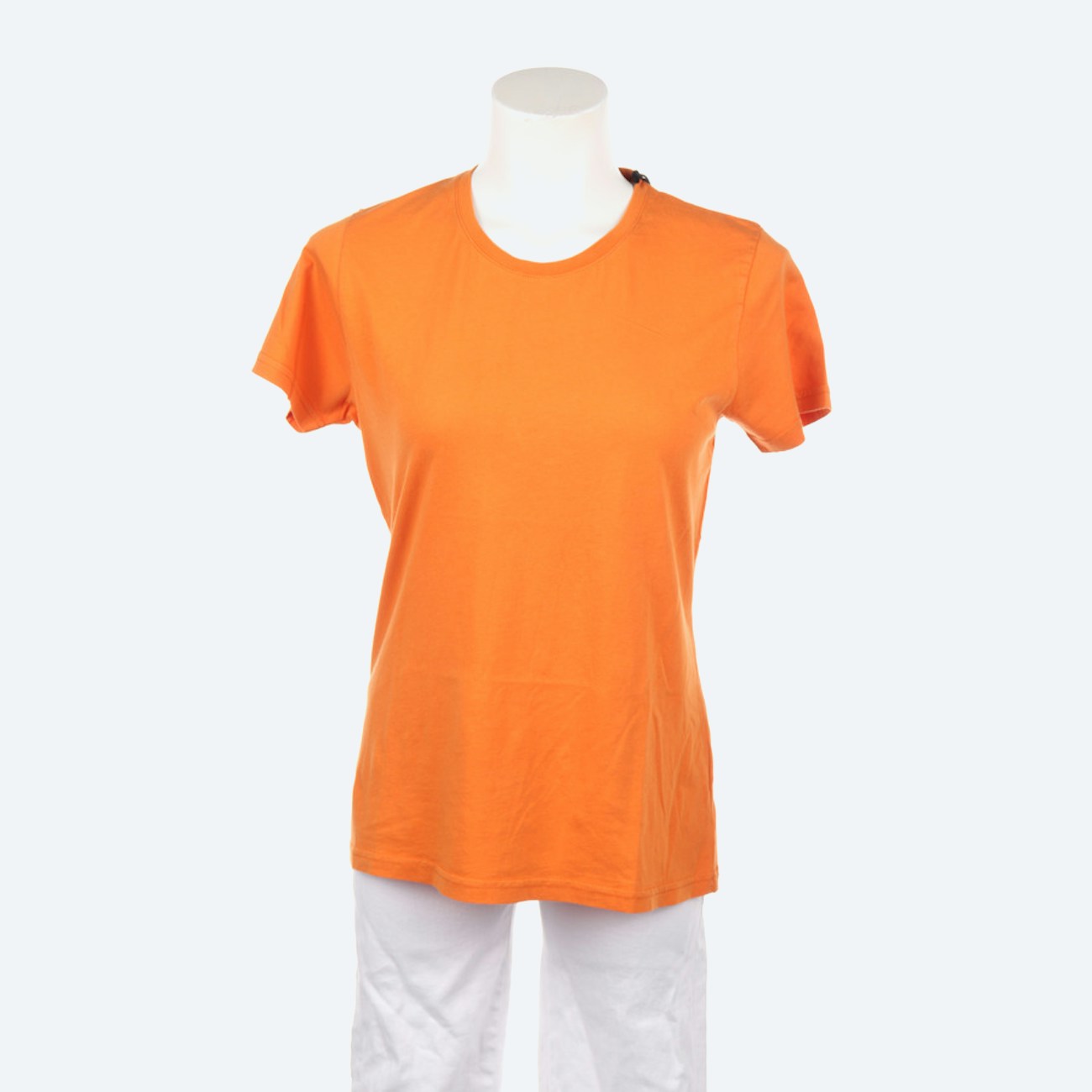 Bild 1 von Shirt S Orange Rot in Farbe Orange | Vite EnVogue