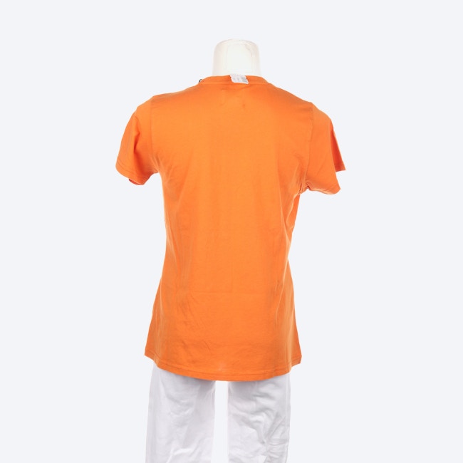 Bild 2 von Shirt S Orange Rot in Farbe Orange | Vite EnVogue
