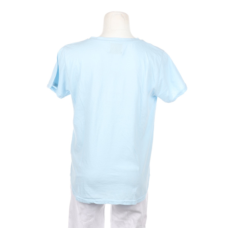 Image 2 of Shirt XS Lightblue in color Blue | Vite EnVogue