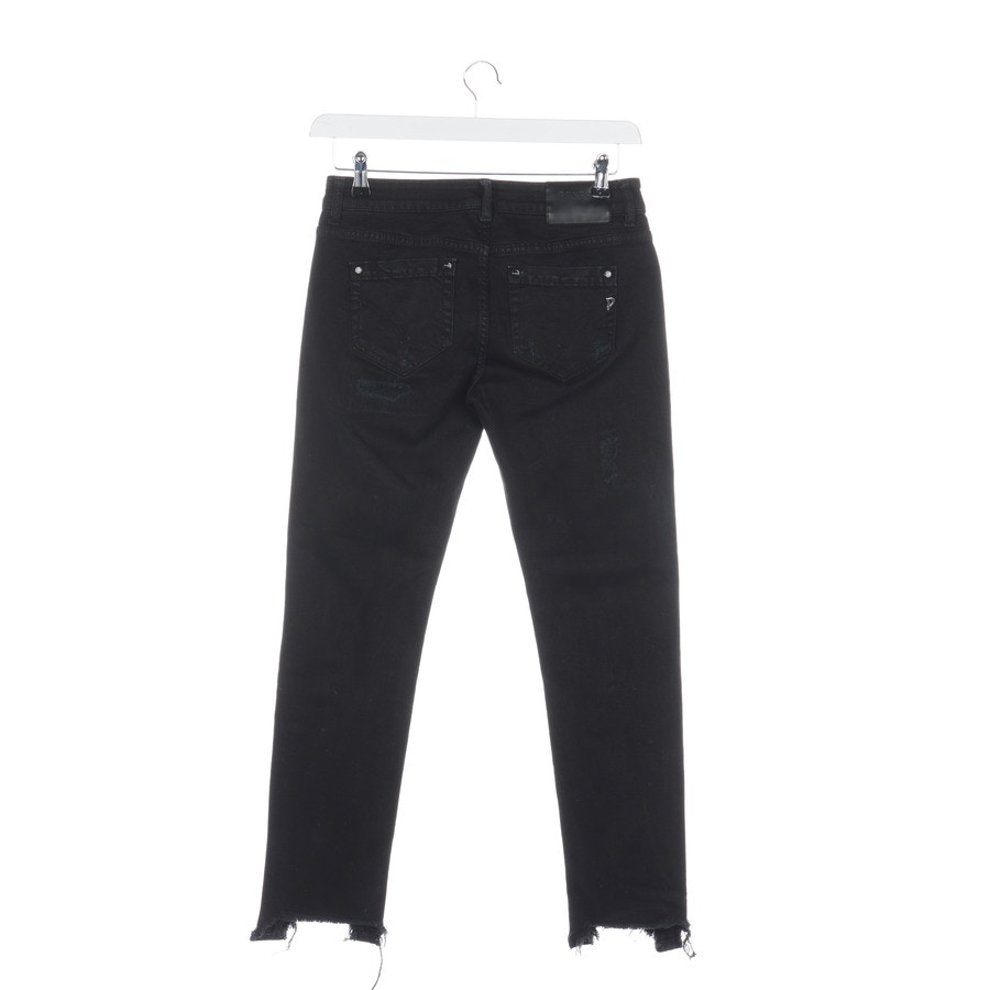 Bild 2 von Jeans Skinny W30 Schwarz in Farbe Schwarz | Vite EnVogue
