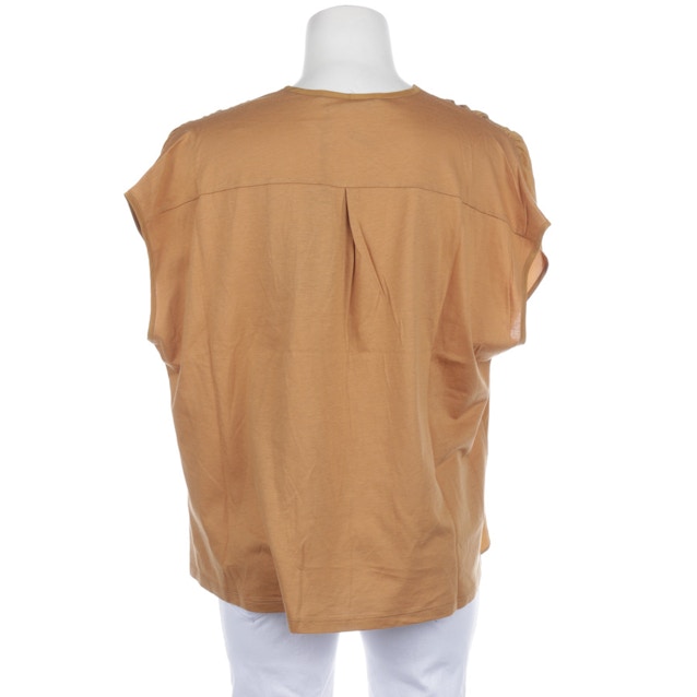 Shirt Blouse 36 Brown | Vite EnVogue