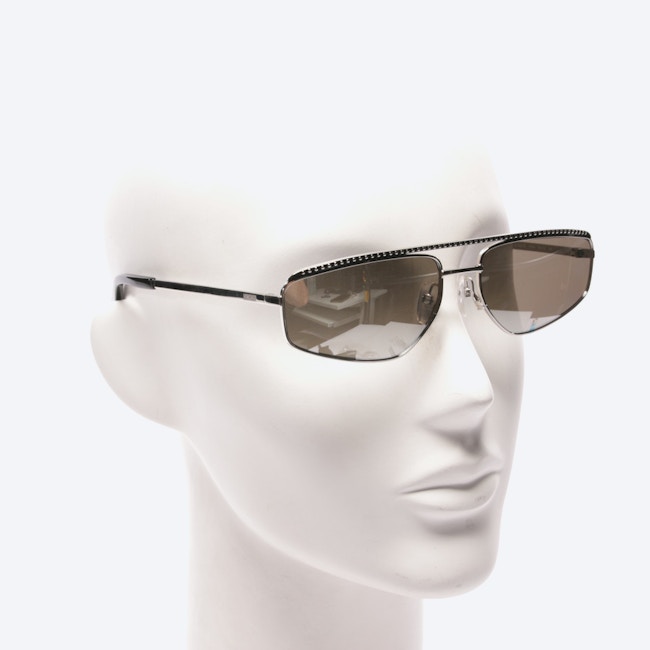 Bild 2 von MOS053/S Sonnenbrille Silber in Farbe Metallic | Vite EnVogue