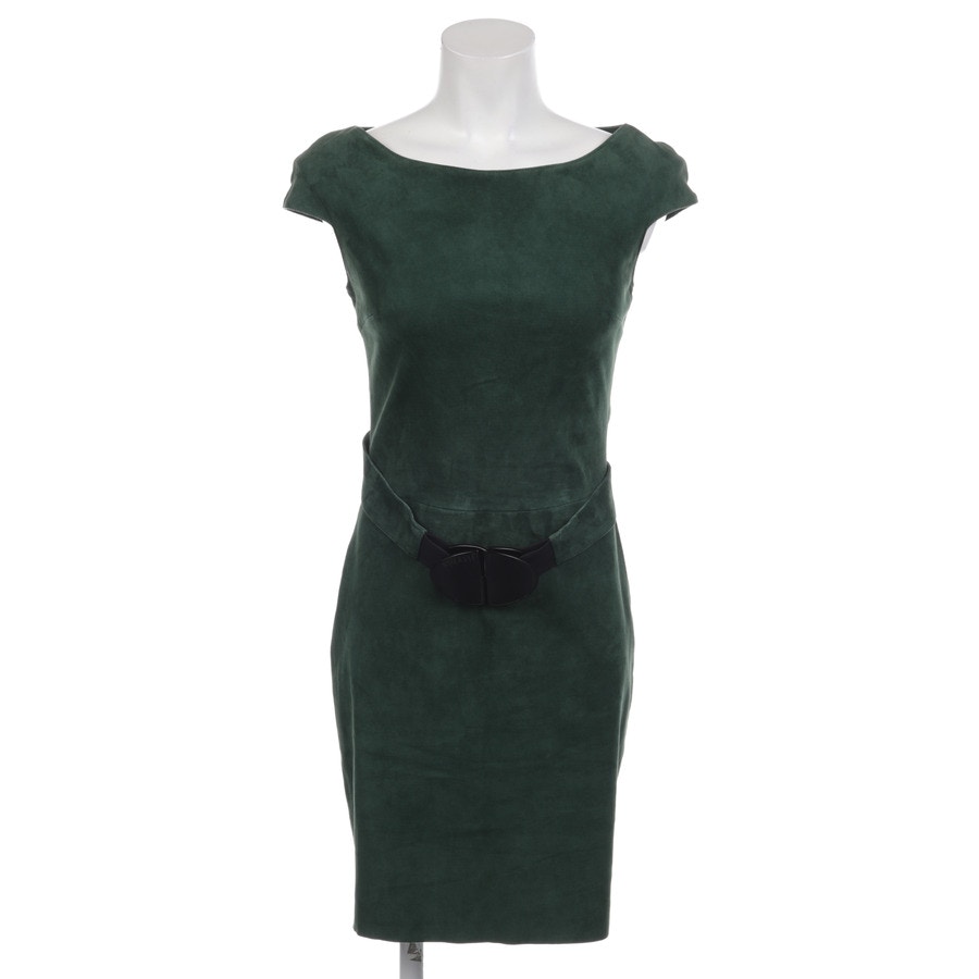 Bild 1 von Kleid 38 Grün in Farbe Grün | Vite EnVogue