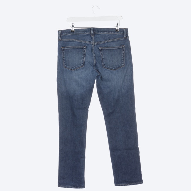 Image 2 of Jeans Straight Fit W32 Darkblue in color Blue | Vite EnVogue