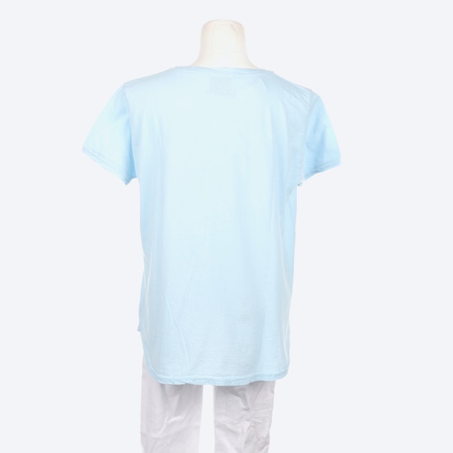 Image 2 of Shirt S Lightblue in color Blue | Vite EnVogue