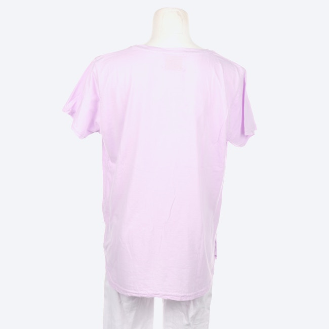 Image 2 of Shirt M Lavender in color Purple | Vite EnVogue