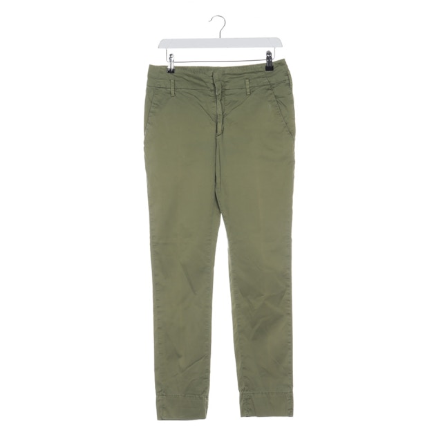 Image 1 of Trousers 36 Green | Vite EnVogue