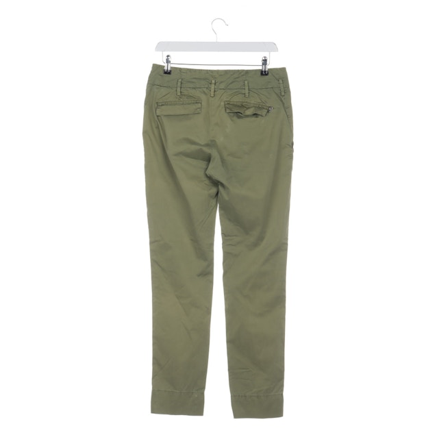 Trousers 36 Green | Vite EnVogue