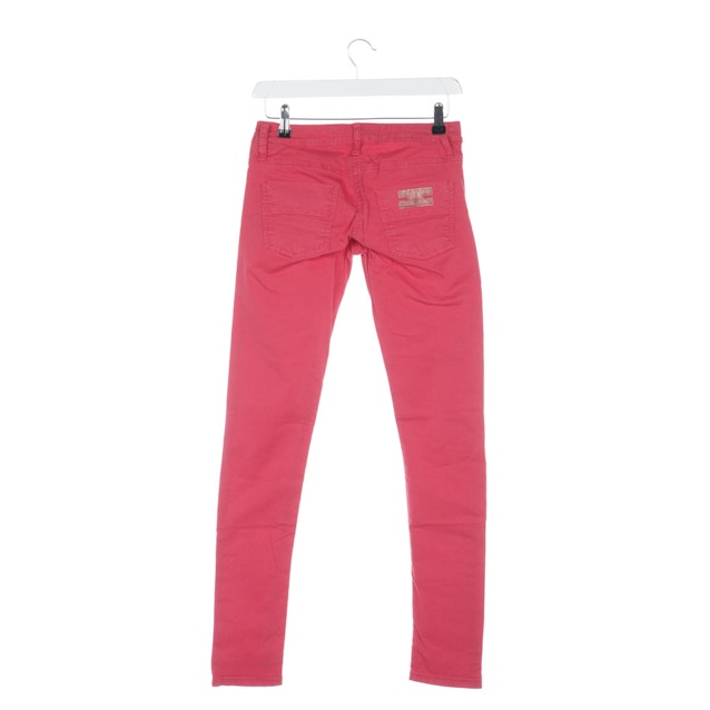 Jeans Skinny W27 Pink | Vite EnVogue