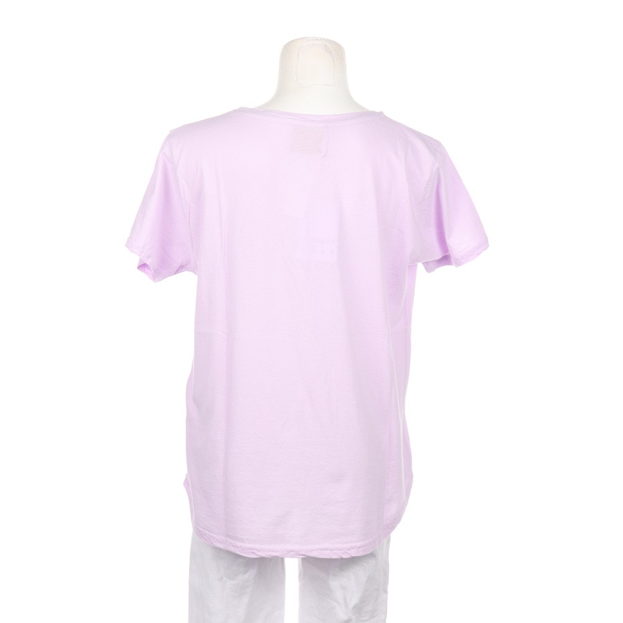 Bild 2 von Shirt S Pastell Lila in Farbe Lila | Vite EnVogue