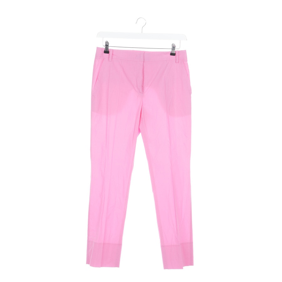 Image 1 of Trousers 36 Hotpink in color Pink | Vite EnVogue
