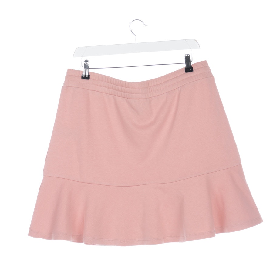 Image 2 of Mini Skirt L Pink in color Pink | Vite EnVogue