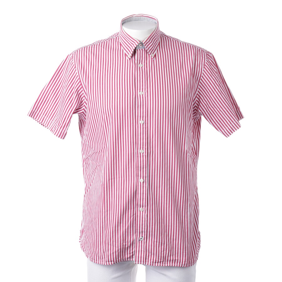 Image 1 of Shirt M Deeppink in color Pink | Vite EnVogue