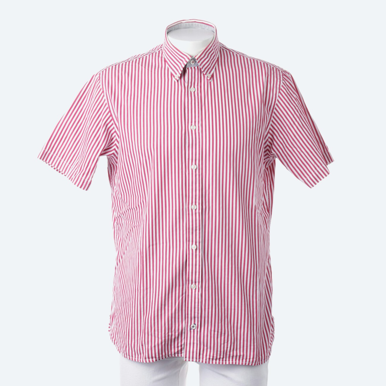 Image 1 of Shirt M Deeppink in color Pink | Vite EnVogue