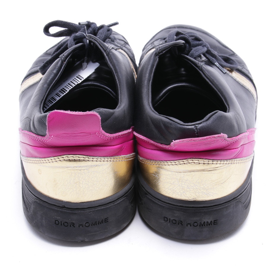 Image 3 of Sneakers EUR 44 Black in color Black | Vite EnVogue