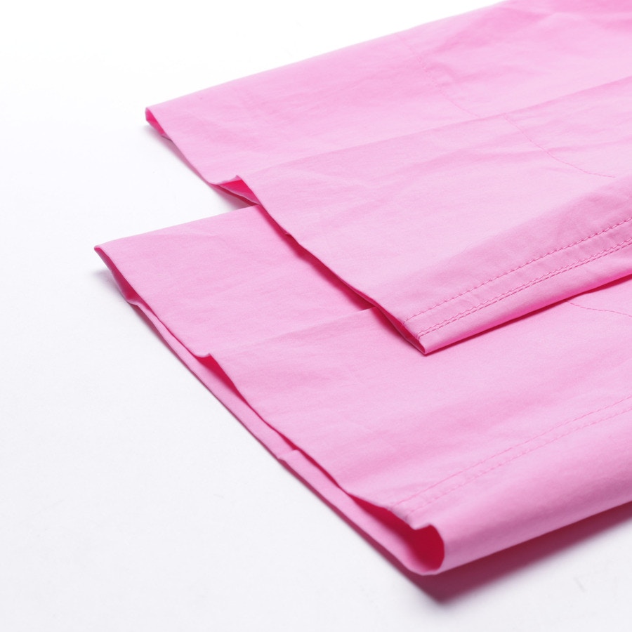 Image 3 of Trousers 38 Hotpink in color Pink | Vite EnVogue