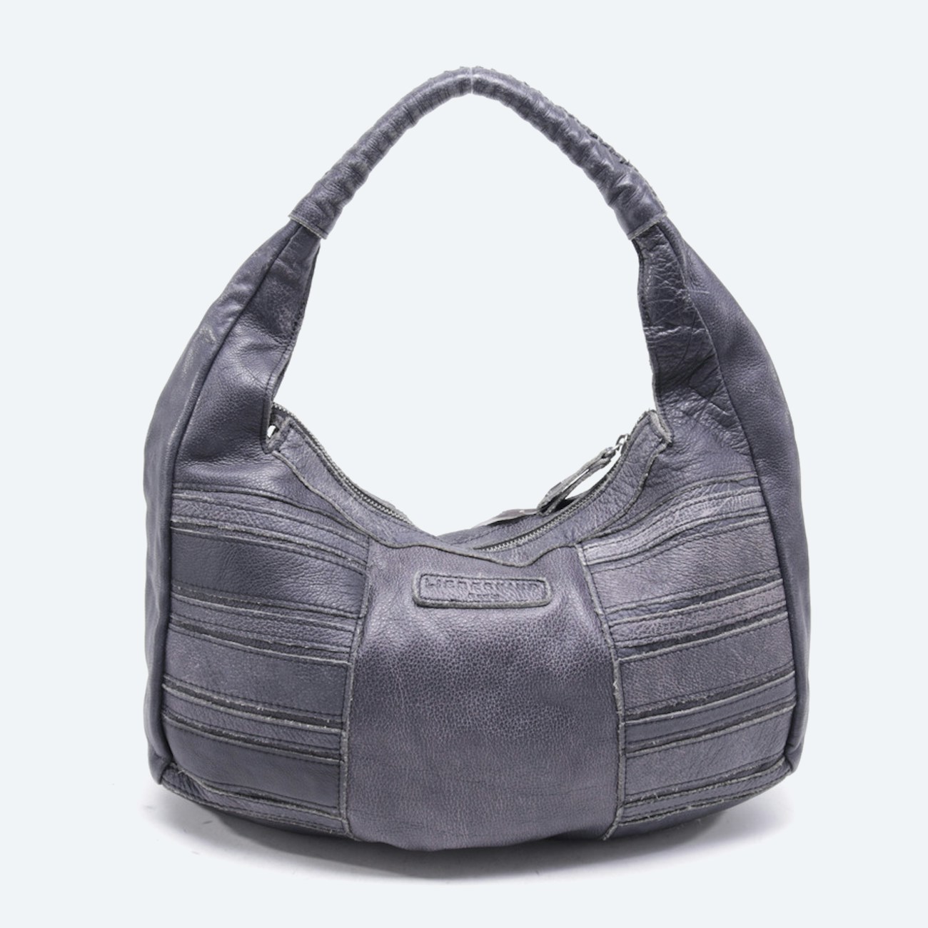 Image 1 of Shoulder Bag Mauve in color Purple | Vite EnVogue