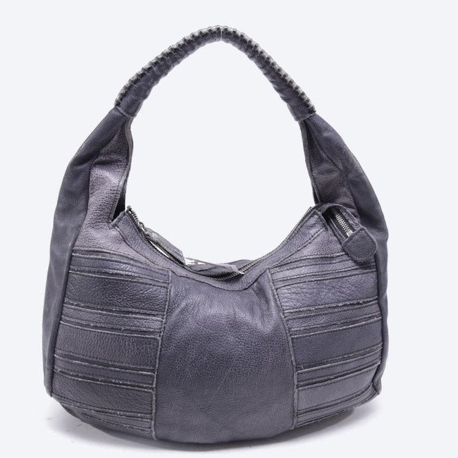 Image 2 of Shoulder Bag Mauve in color Purple | Vite EnVogue