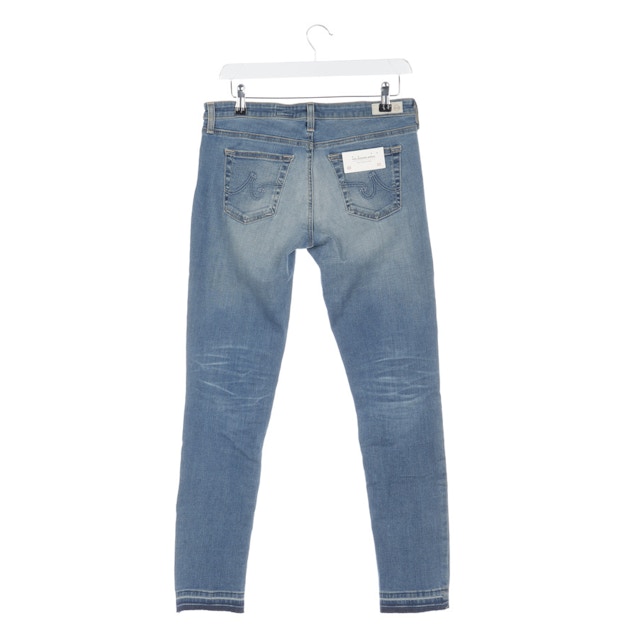 Jeans Skinny W29 Blau | Vite EnVogue