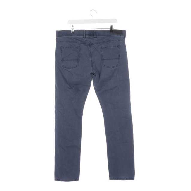 Jeans Straight Fit 54 Blue | Vite EnVogue