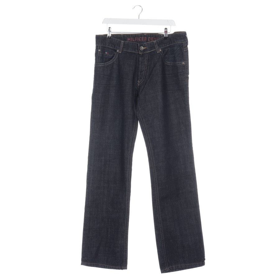Image 1 of Jeans Straight Fit 40 Blue in color Blue | Vite EnVogue