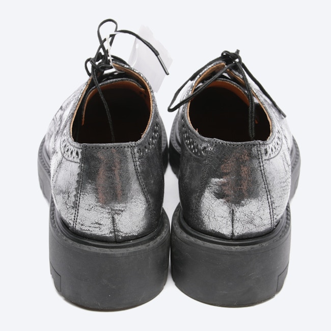 Image 3 of Loafers EUR 39 Anthracite in color Gray | Vite EnVogue