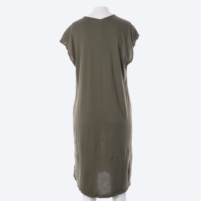Image 2 of Dress 36 Olive in color Green | Vite EnVogue