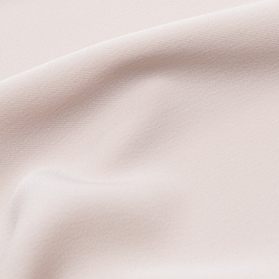 Image 3 of Cocktail Dress 40 Beige in color White | Vite EnVogue