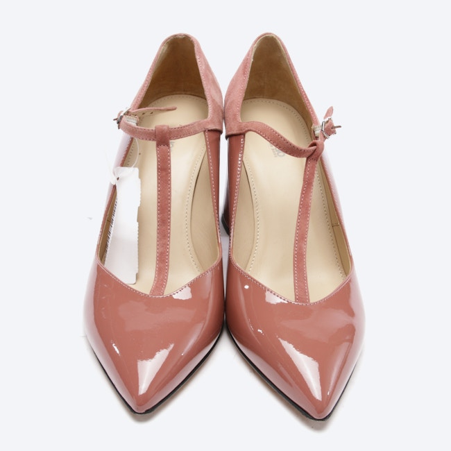 Image 2 of High Heels EUR 37 Dusky pink in color Pink | Vite EnVogue