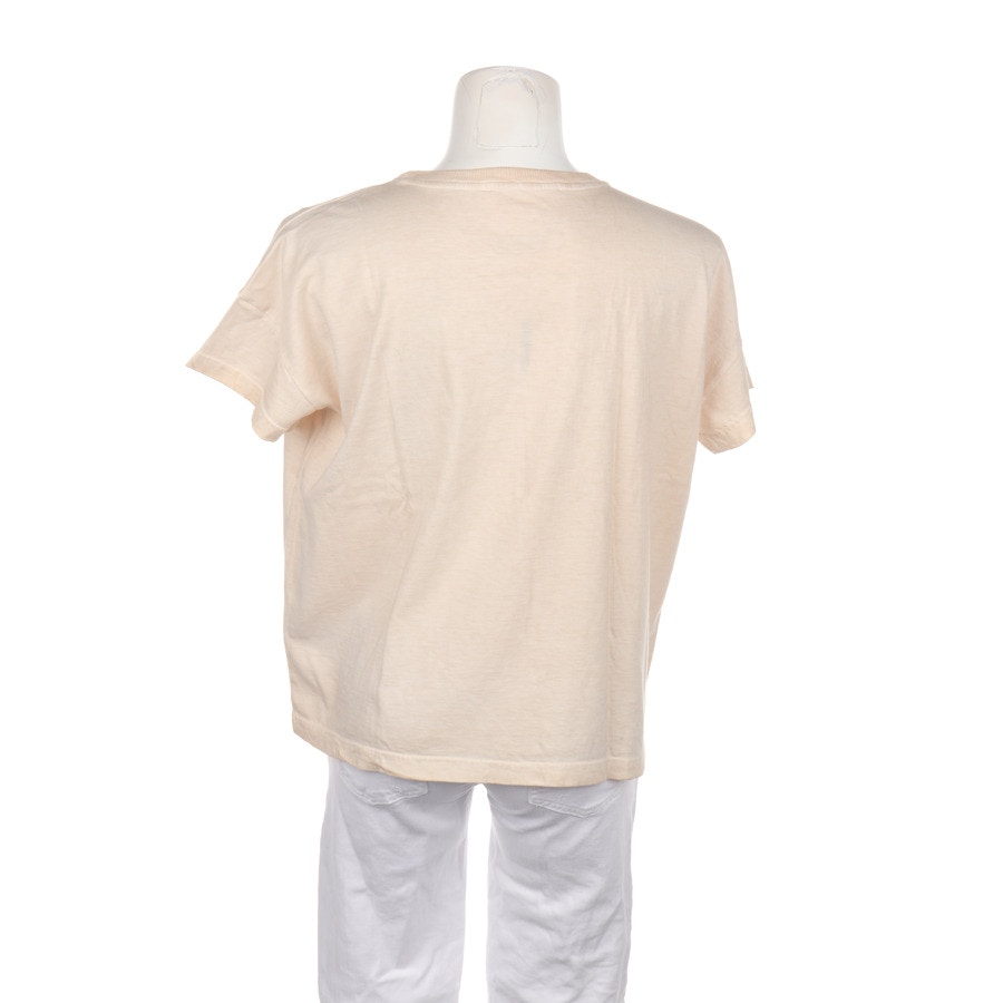 Bild 2 von Shirt S Beige in Farbe Weiß | Vite EnVogue