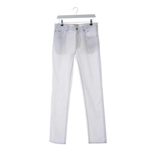 Image 1 of Jeans Slim Fit W31 White | Vite EnVogue