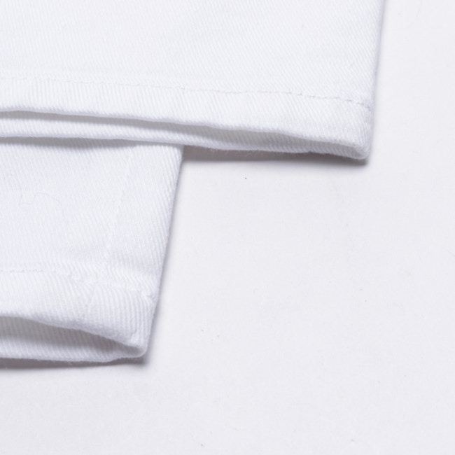 Bild 3 von Jeans Slim Fit W31 Weiß in Farbe Weiß | Vite EnVogue