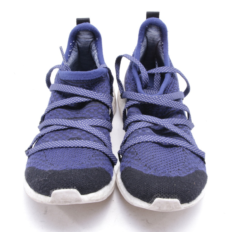 Image 2 of Trainers EUR 37 Navy in color Blue | Vite EnVogue