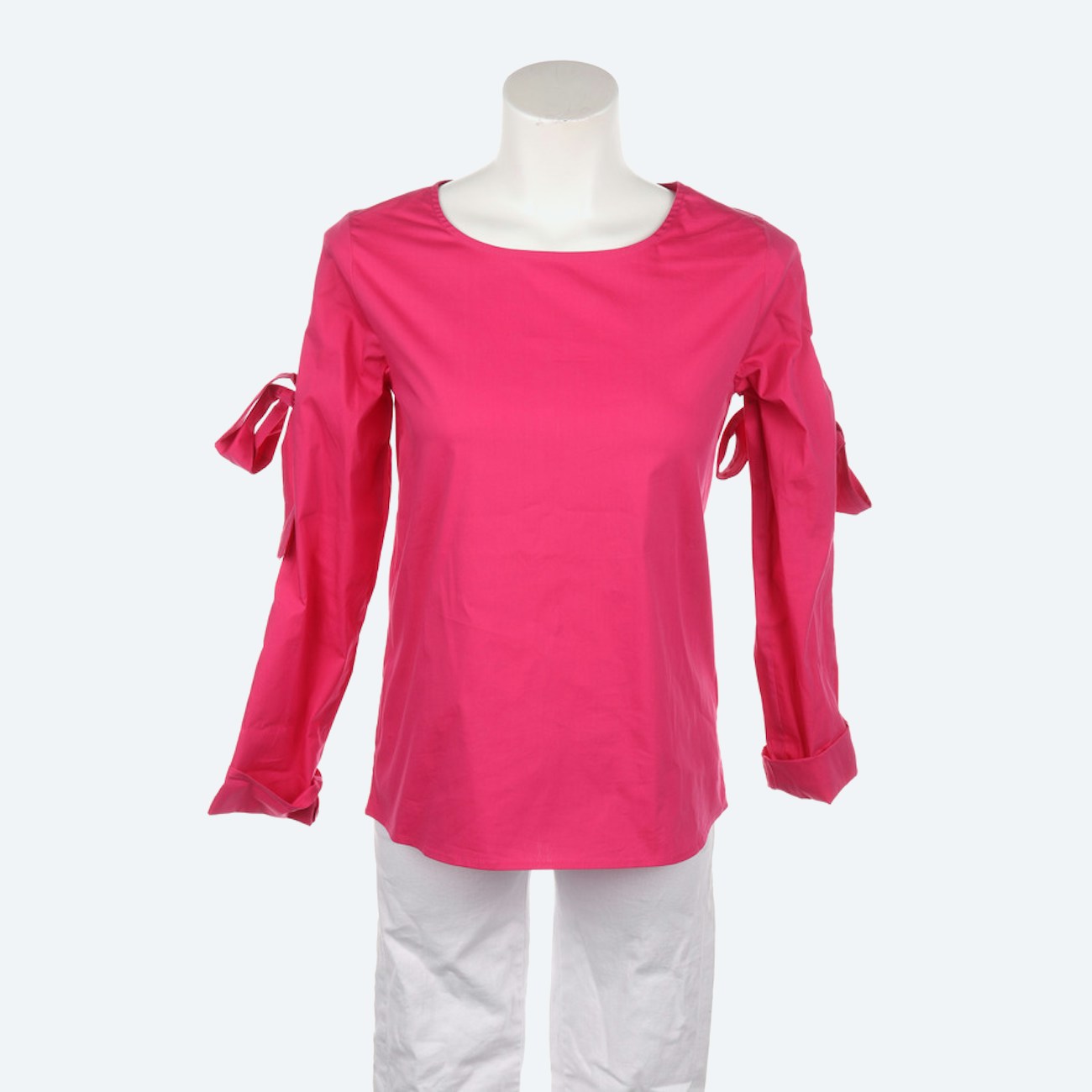 Image 1 of Shirt Blouse 34 Hotpink in color Pink | Vite EnVogue