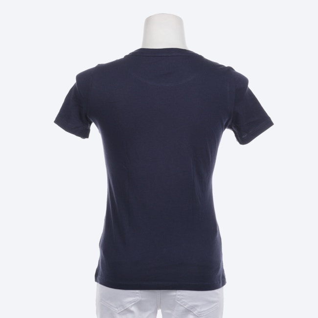Image 2 of Shirt XS Darkblue in color Blue | Vite EnVogue