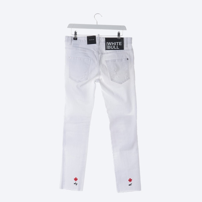 Bild 2 von Jeans Skinny 30 Weiß in Farbe Weiß | Vite EnVogue