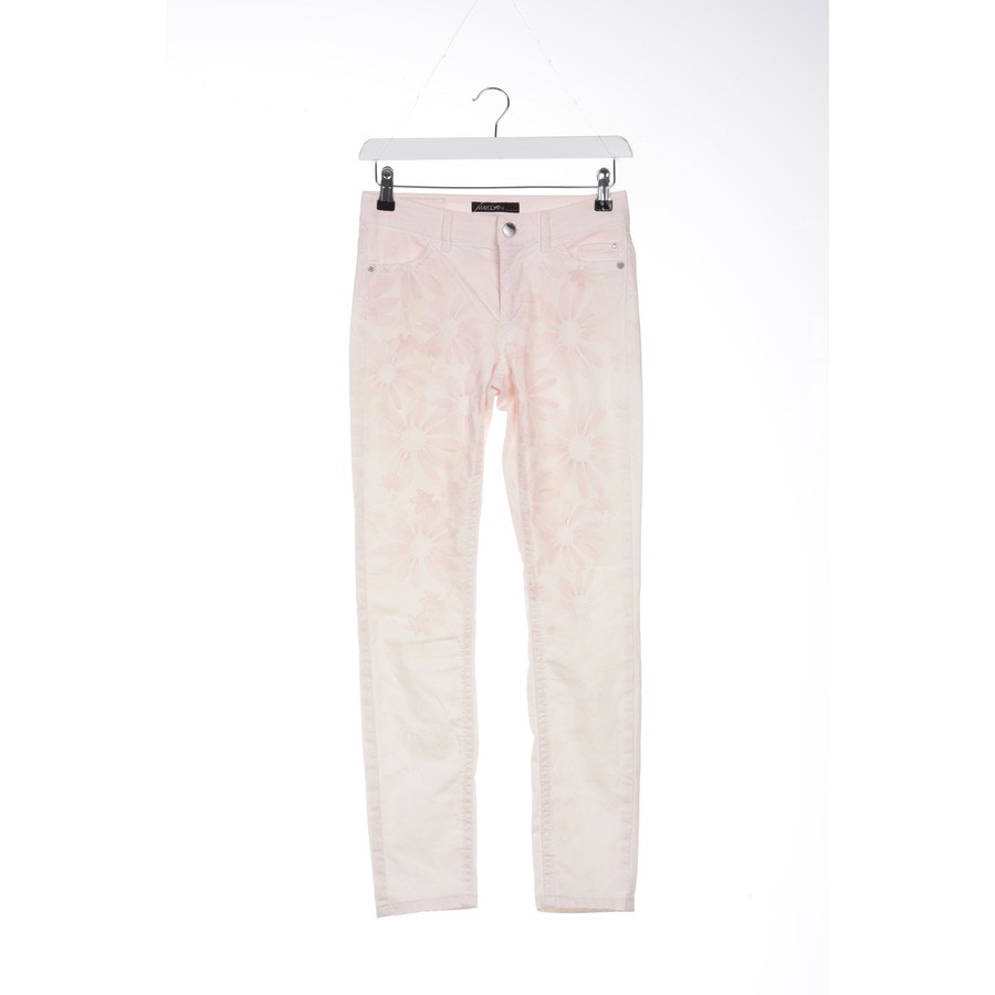 Bild 1 von Jeans Skinny 34 Rosa in Farbe Rosa | Vite EnVogue