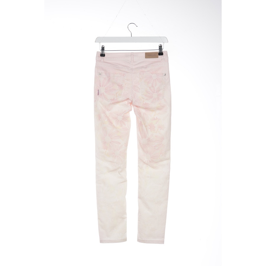 Image 2 of Jeans Skinny 34 Pink in color Pink | Vite EnVogue