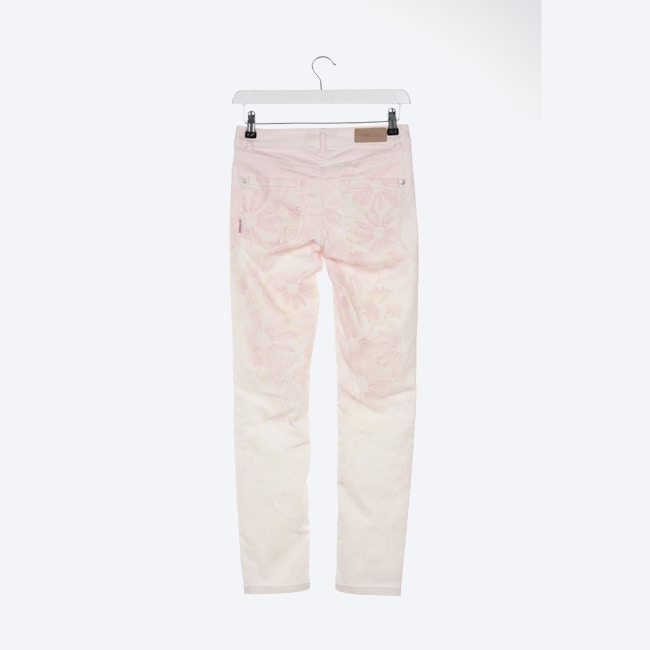 Bild 2 von Jeans Skinny 34 Rosa in Farbe Rosa | Vite EnVogue