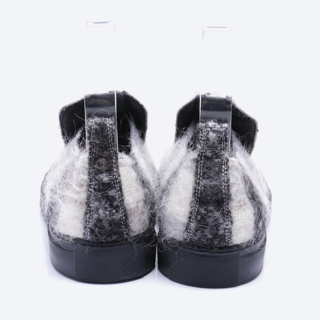 Image 3 of Loafers EUR 36 Gray in color Gray | Vite EnVogue