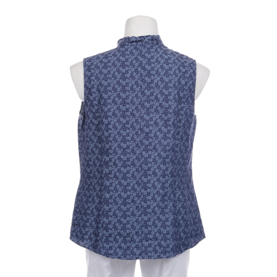 Image 2 of Top M Steelblue in color Blue | Vite EnVogue