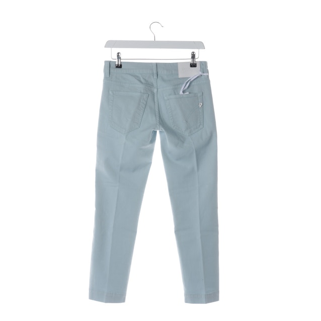 Jeans Slim Fit W26 Lightblue | Vite EnVogue